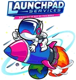 Launchpad Services โ Our service is out of this world.